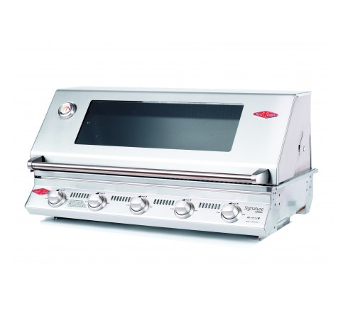 BARBACOA ENCASTRABLE SIGNATURE 3000S 5B