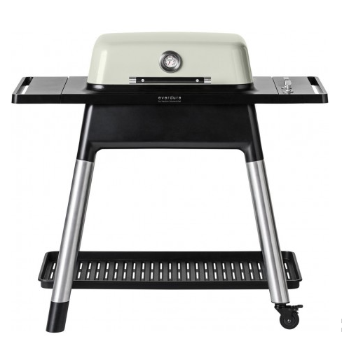 BARBACOA DE GAS FORCE® PIEDRA BRILLO