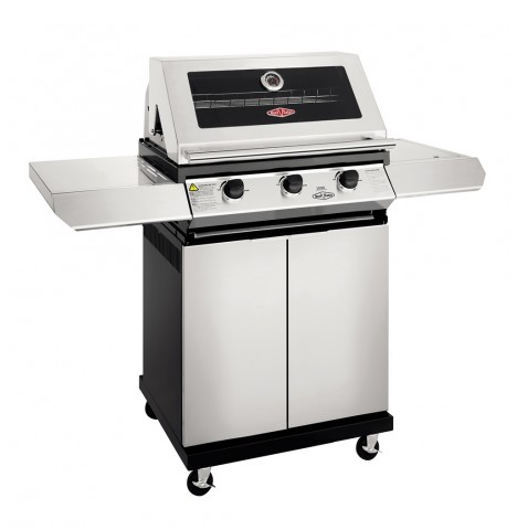 BARBACOA CARRO DISCOVERY 1200S C 3B