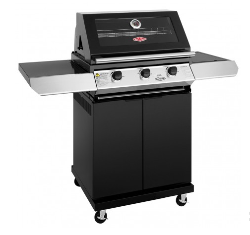 BARBACOA CARRO DISCOVERY 1200E C 3B