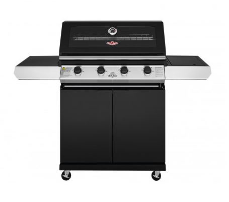 BARBACOA CARRO DISCOVERY 1200E C 4B