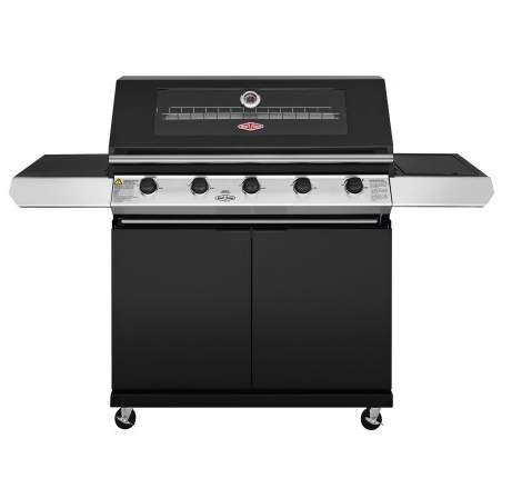 BARBACOA CARRO DISCOVERY 1200E C 5B