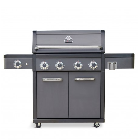 BARBACOA HÍBRIDA LEGACY 4 GRILLSTREAM