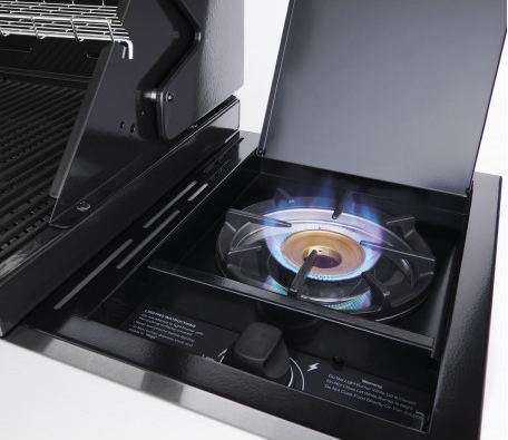 BARBACOA CARRO DISCOVERY 1200E C 4B