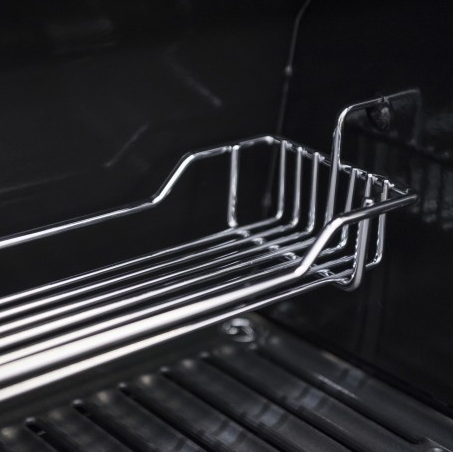 BARBACOA ENCASTRABLE SIGNATURE 3000S 3B