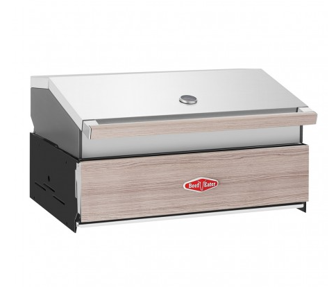 BARBACOA ENCASTRABLE DISCOVERY 1500 4B