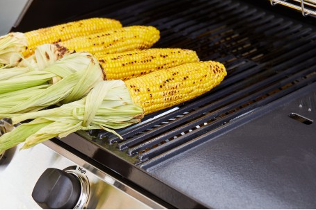 BARBACOA CARRO DISCOVERY 1200E C 3B