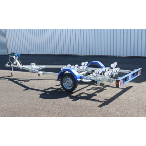 REMOLQUE SUMERGIBLE SUNWAY G510 M19