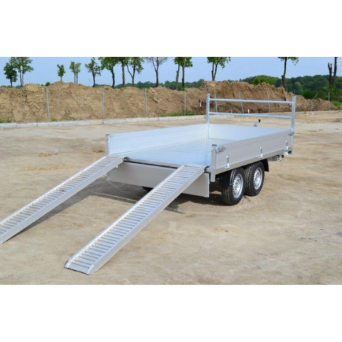 Camión volquete hidráulico Debon PW 3 TRI