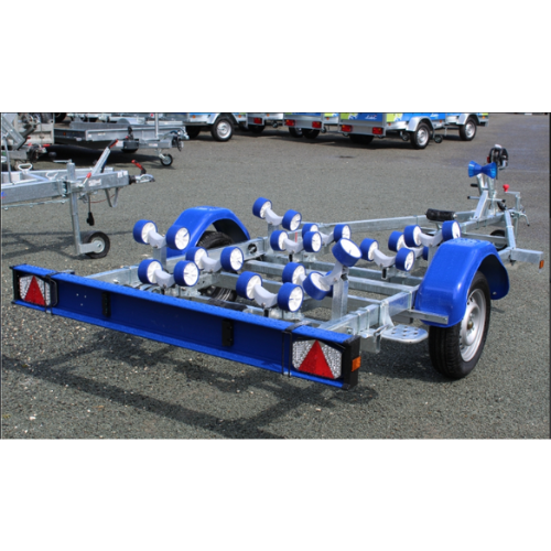 REMOLQUE SUMERGIBLE SUNWAY G510 M19