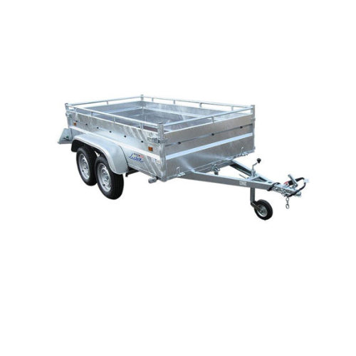 Lider ROBUST 39394 2EJES NF