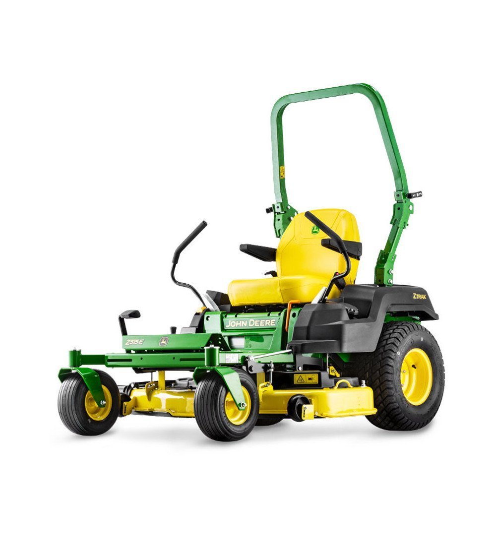 Cortacésped Giro John Deere Z515E 122cm 27HP