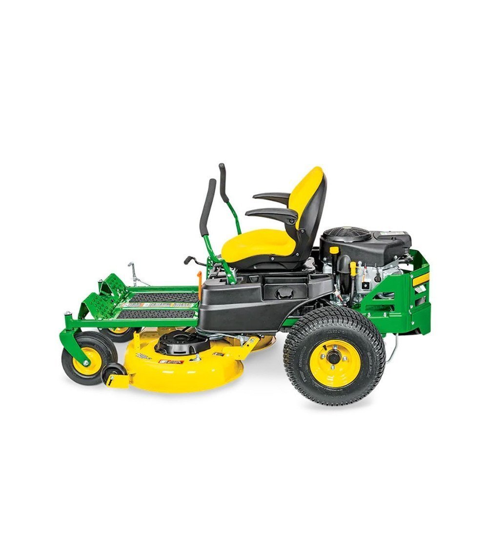 Cortacésped Giro John Deere Z345R 107cm 27HP
