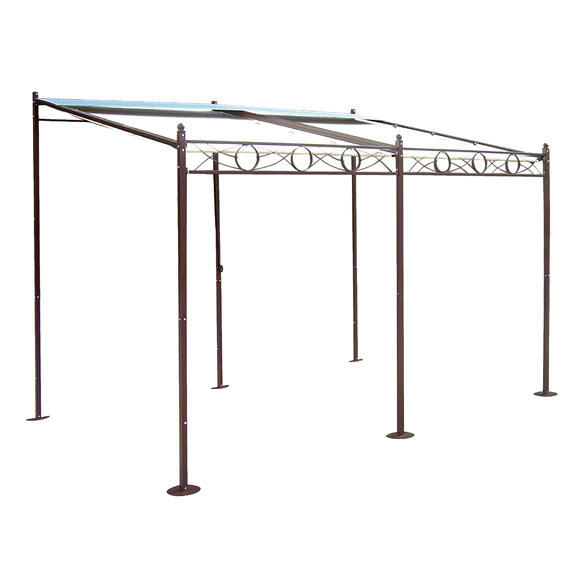 Toldo de beige de 250x350 cm