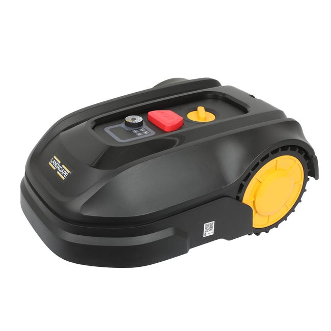 Cortacésped robot LANDXCAPE Landxcape Lx910 hasta 1000 m2 programable