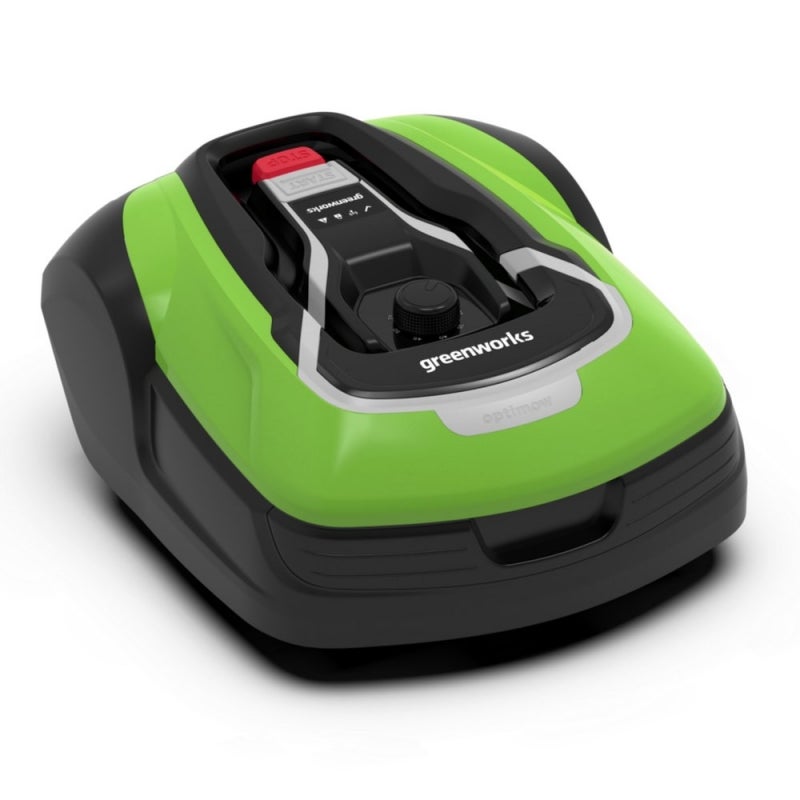 Robot cortacésped RLM1 GRL115