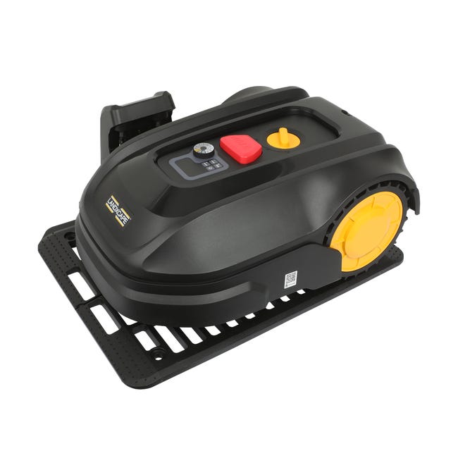 Cortacésped robot LANDXCAPE Landxcape Lx910 hasta 1000 m2 programable