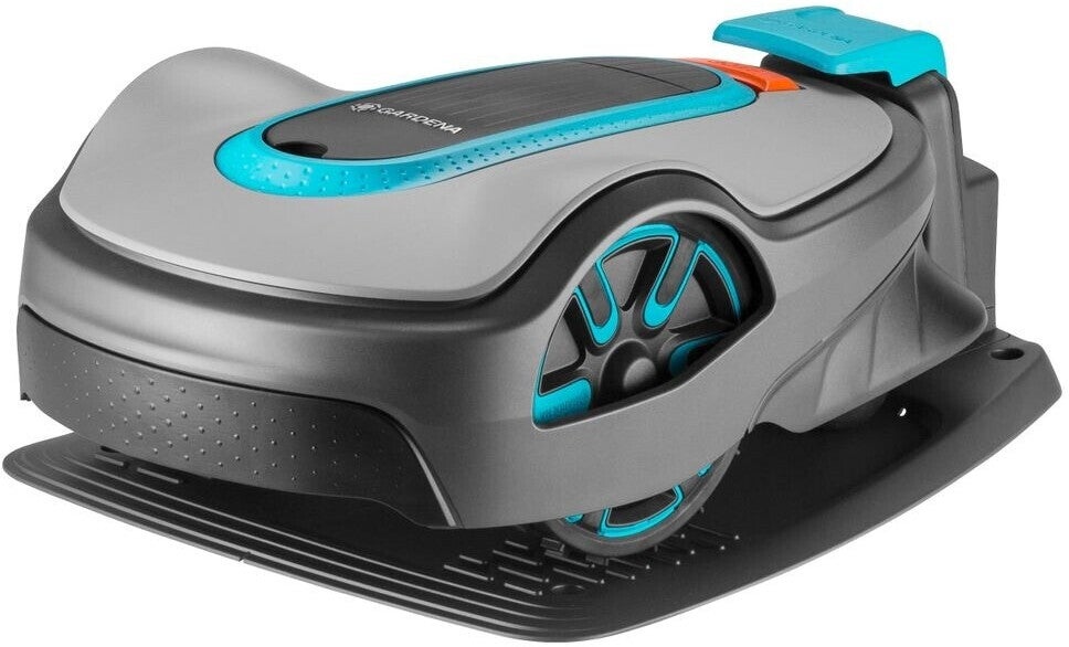 Moror Boat Sileno Minimo 500 m² | 15202-20