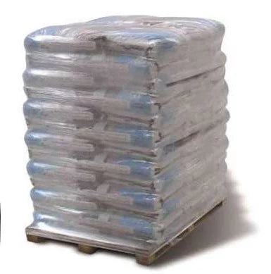 01 PALLET DE PELLETS DE MADERA (72 bolsas)