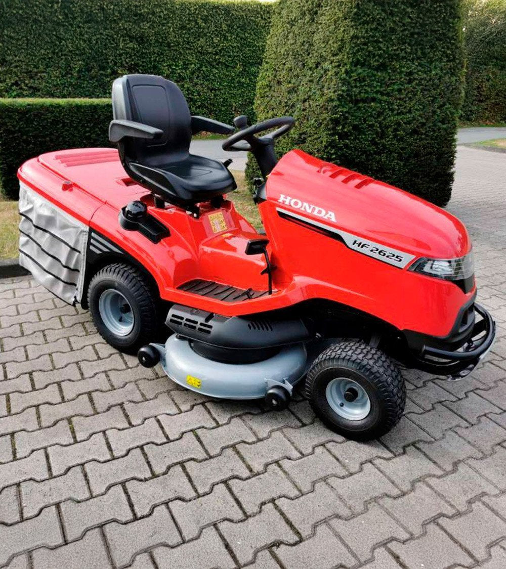 Tractor cortacésped Honda HF 2625 HTE 122CM 22HP