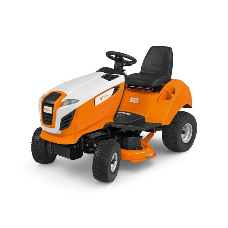 Tractor Cortacésped STIHL RT 4097.1 SX