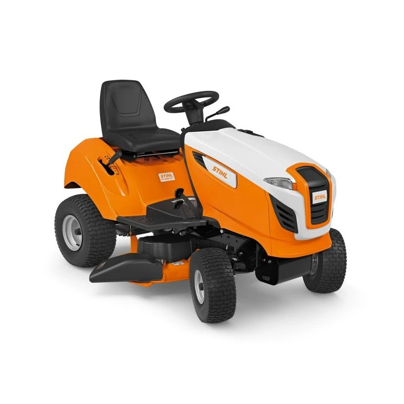 Tractor Cortacésped STIHL RT 4097.1 SX